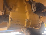 Drivetrain with Transfer Case / Drop Box