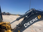 Hydraulics with Boom Lift Cylinder(s)