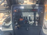 Control Station with Dash Console