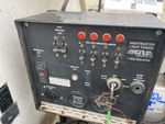 Control Station with 