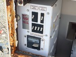 Control Station with 