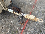 Trailer Chassis with 