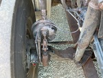 Brakes with 