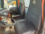 Cab with 