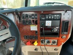 Cab with 