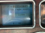 4 Transmision with Engine Hours