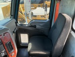 Cab with 