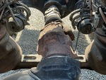 Drivetrain with 