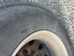 4 Underbody - Truck with 
