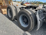 4 Underbody - Truck with 