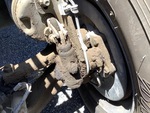 Brakes with 