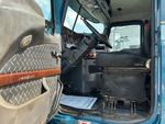 Cab with 