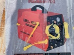 Generator with 