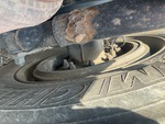 Brakes with 