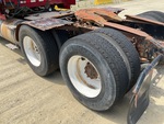 4 Underbody - Truck with 
