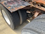 4 Underbody - Truck with 
