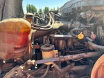 Motor with 