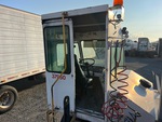Cab with 