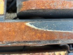 General Appearance with Second Serial Number/VIN Photo