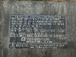 Basic Refrigeration Unit with 