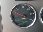 Cab with Engine Hours