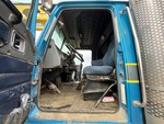 Cab with 
