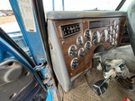 Cab with 