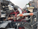 4 Engine with 
