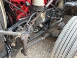4 Underbody - Truck with 