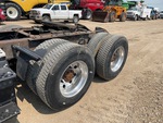 4 Underbody - Truck with 