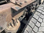 4 Underbody - Truck with 
