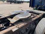 4 Underbody - Truck with 