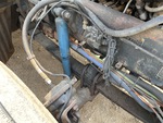 4 Underbody - Truck with 