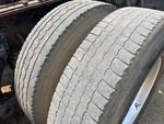 4 Underbody - Truck with 
