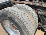 4 Underbody - Truck with 