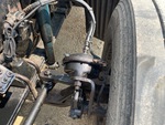 4 Underbody - Truck with 