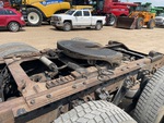 4 Underbody - Truck with 