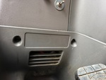 General Appearance with Second Serial Number/VIN Photo