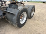 4 Underbody - Truck with 