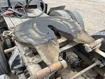 4 Underbody - Truck with 