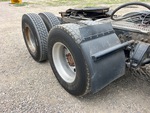4 Underbody - Truck with 