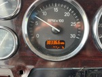 4 Transmision with Engine Hours