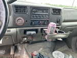 Cab with 