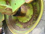 Chassis with 