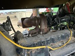 Engine with 