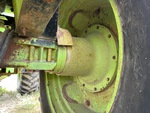 Chassis with 