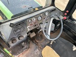 Control Station with 