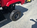 Chassis Photos with 