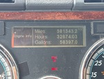 4 Transmision with Engine Hours