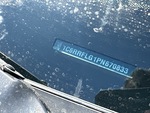 General Appearance with Second Serial Number/VIN Photo